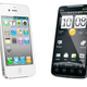 Illustration for article titled Question of the Day: iPhone 4 or HTC Evo?